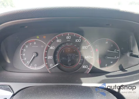 2014 Honda Accord Sport из США, поврежденный, VIN 1HGCR2F54EA129878